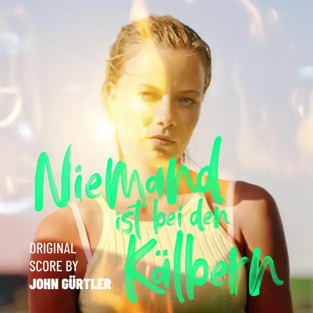 Niemand bie den K&auml;lbern