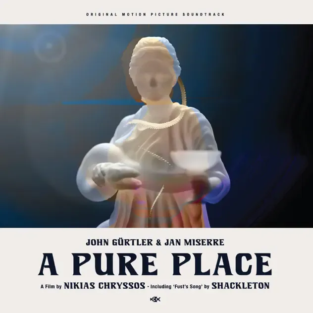 A Pure Place Soundtrack