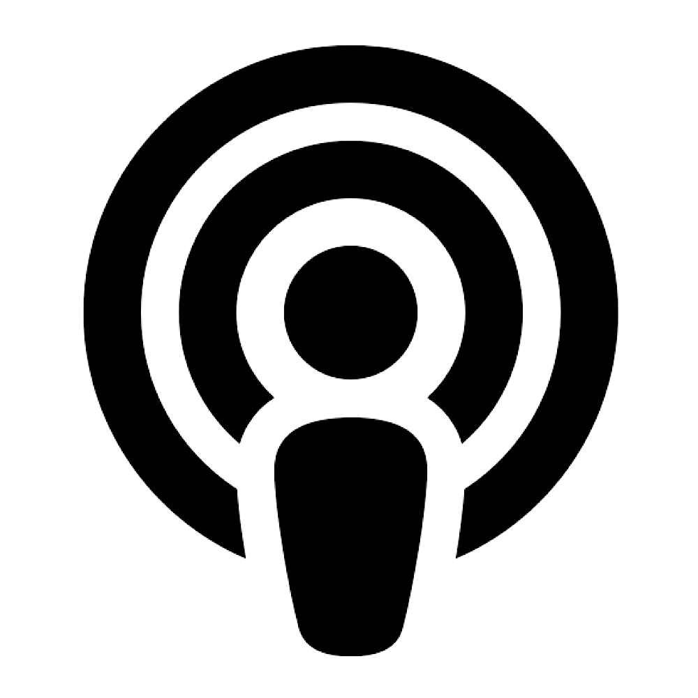 + Other Podcast Services