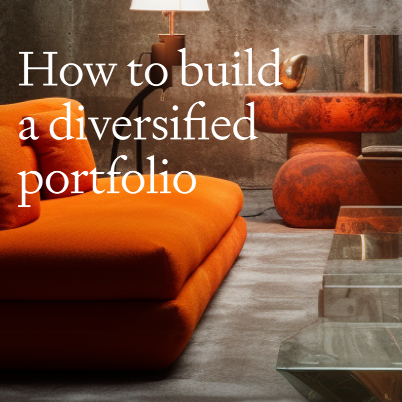 PE Masterclass: How to build a diversified portfolio