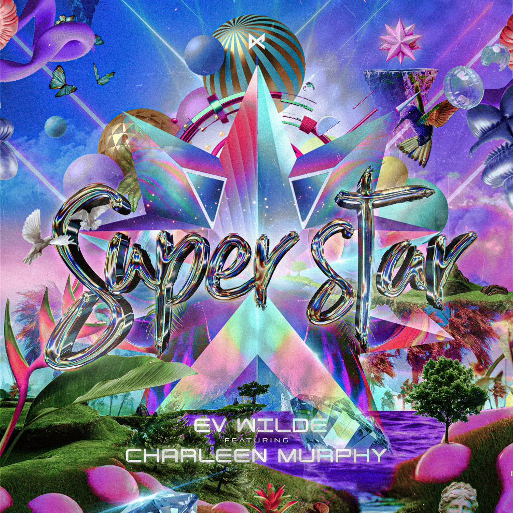 SUPERSTAR
