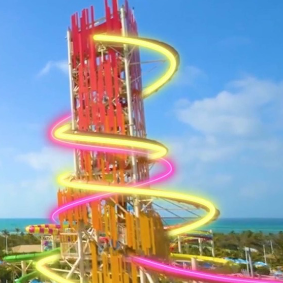 Bigger Ways to Party | Utopia of the Seas