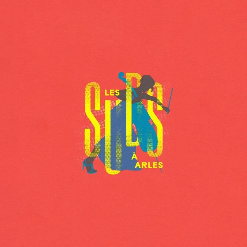 Playlist YouTube - Les Suds, &agrave; Arles 31e &eacute;dition