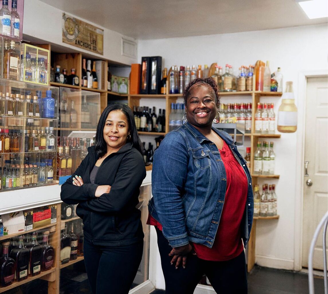 How LA Liquors Reached New Customers and Increased Revenue with Alcohol Delivery