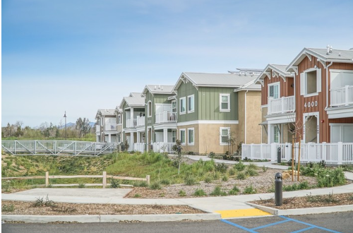 The Housing Element Update Board of Supervisors Hearings are happening soon!