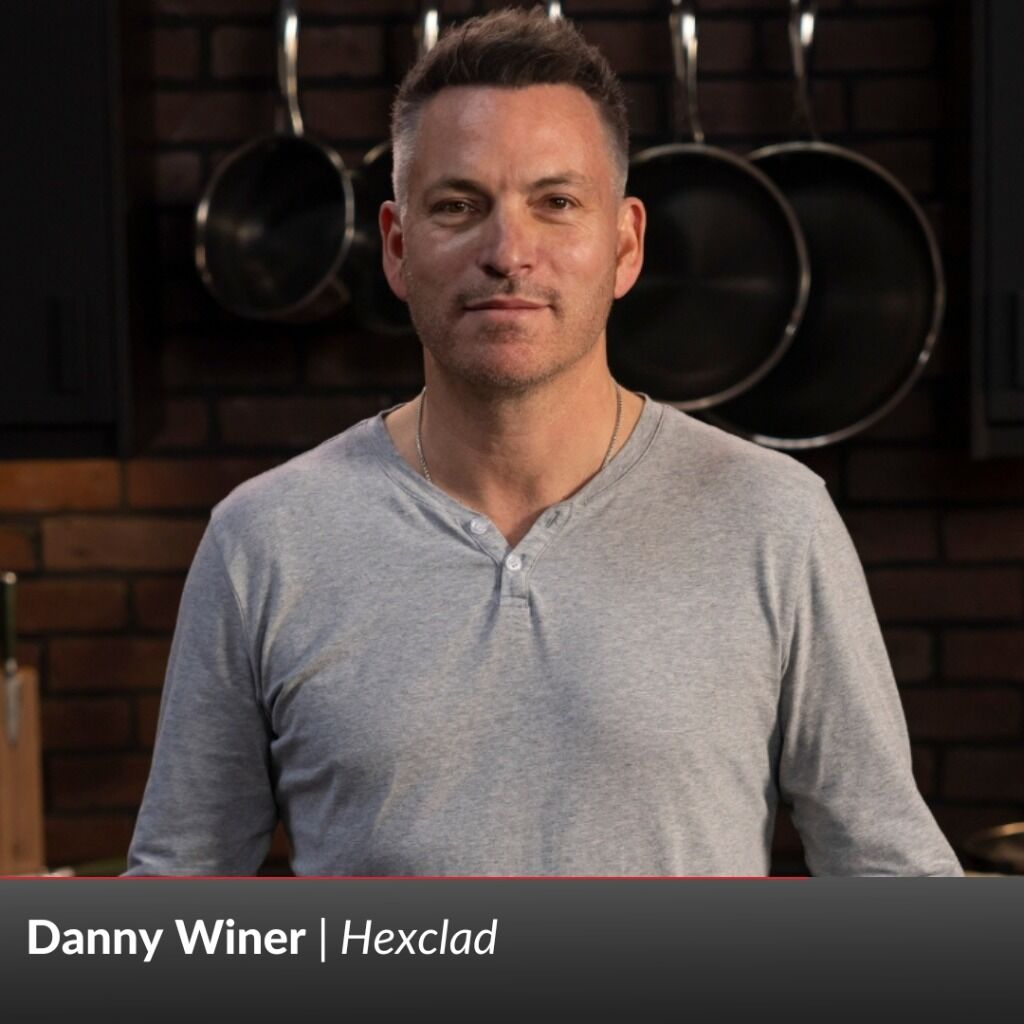 Hexclad&rsquo;s Recipe for Success: How Digital Innovation and Bold Branding Catapulted Sales During a Pandemic