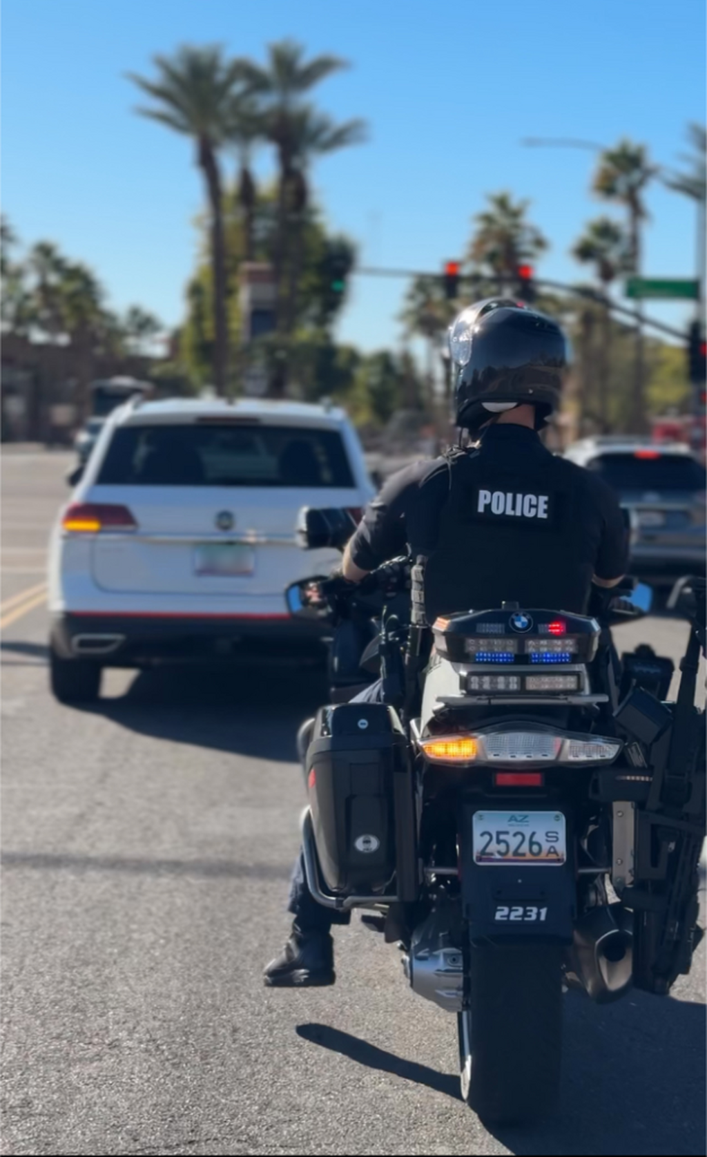 Distracted Driving Awareness Month