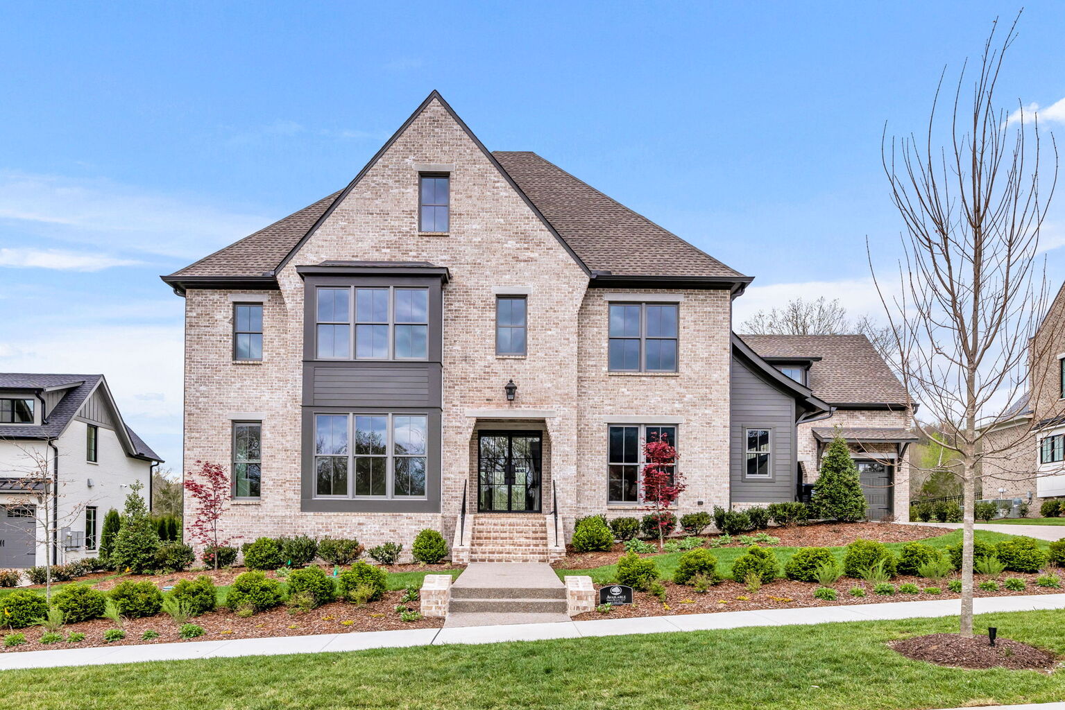 9319 Double Run Court - Grove Living