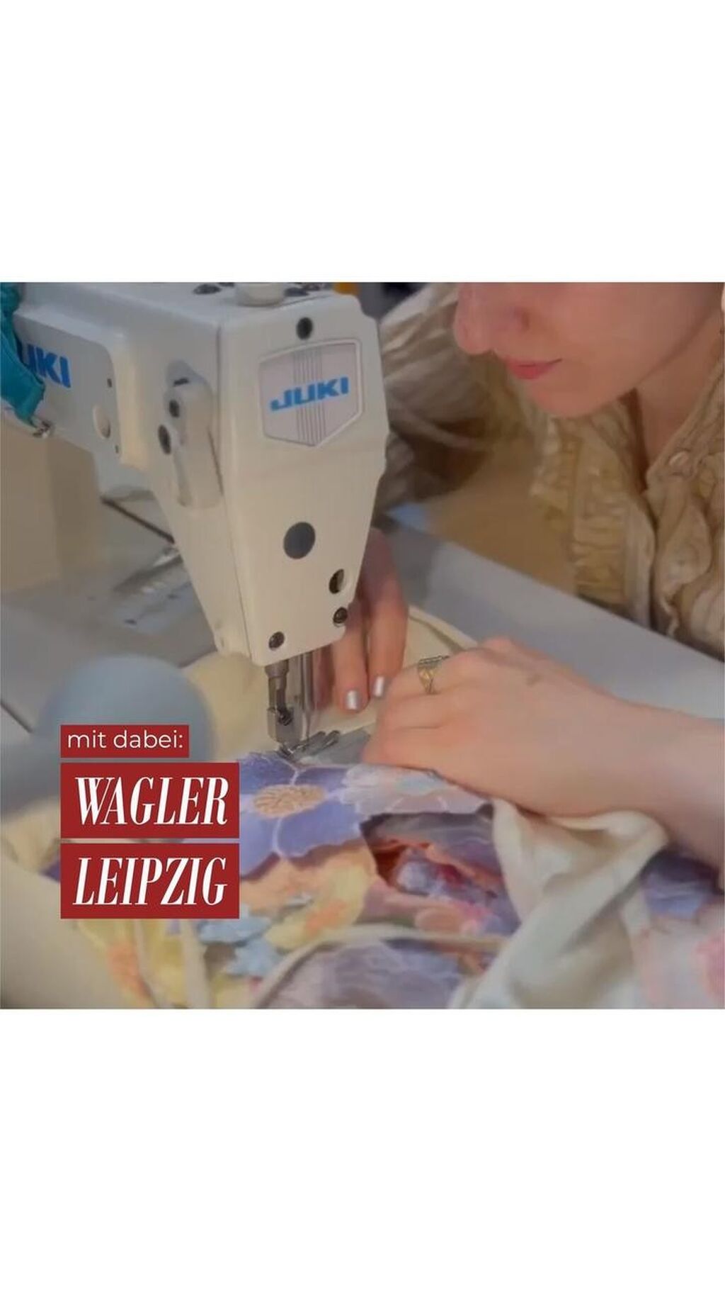 Leipzig Fashion Show