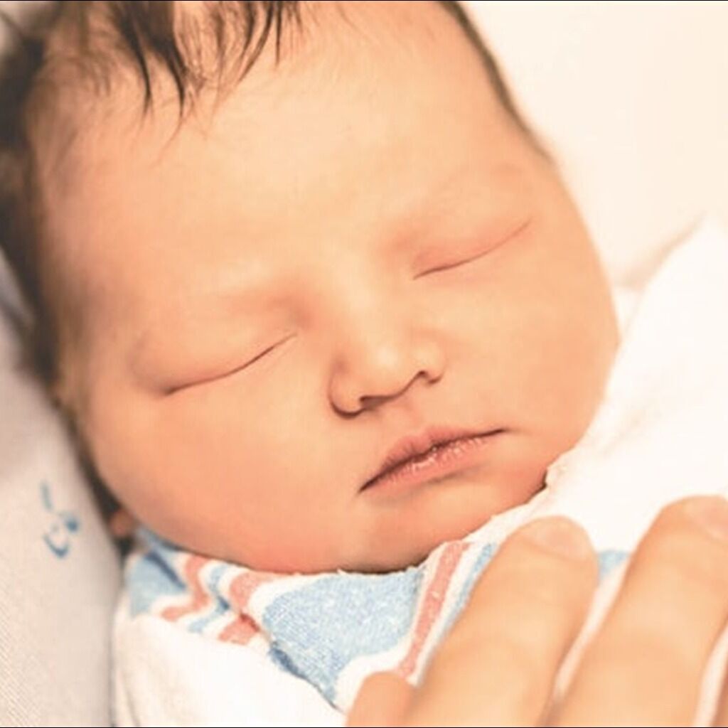 USACWH Childbirth Classes