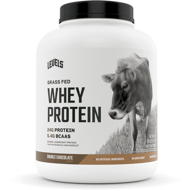 Levels Protein Discount Link: 15% off