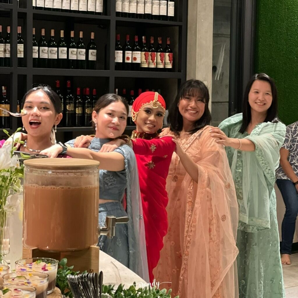 Wedding