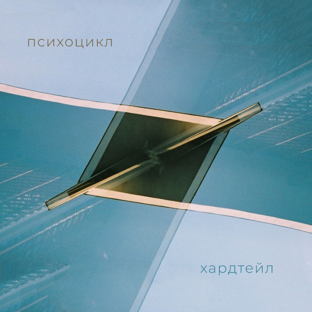 Психоцикл - Хардтейл
