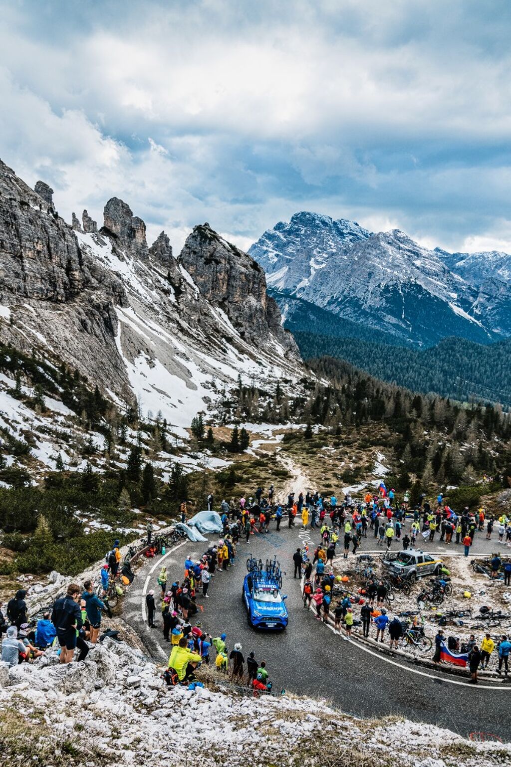 Grand tour preview