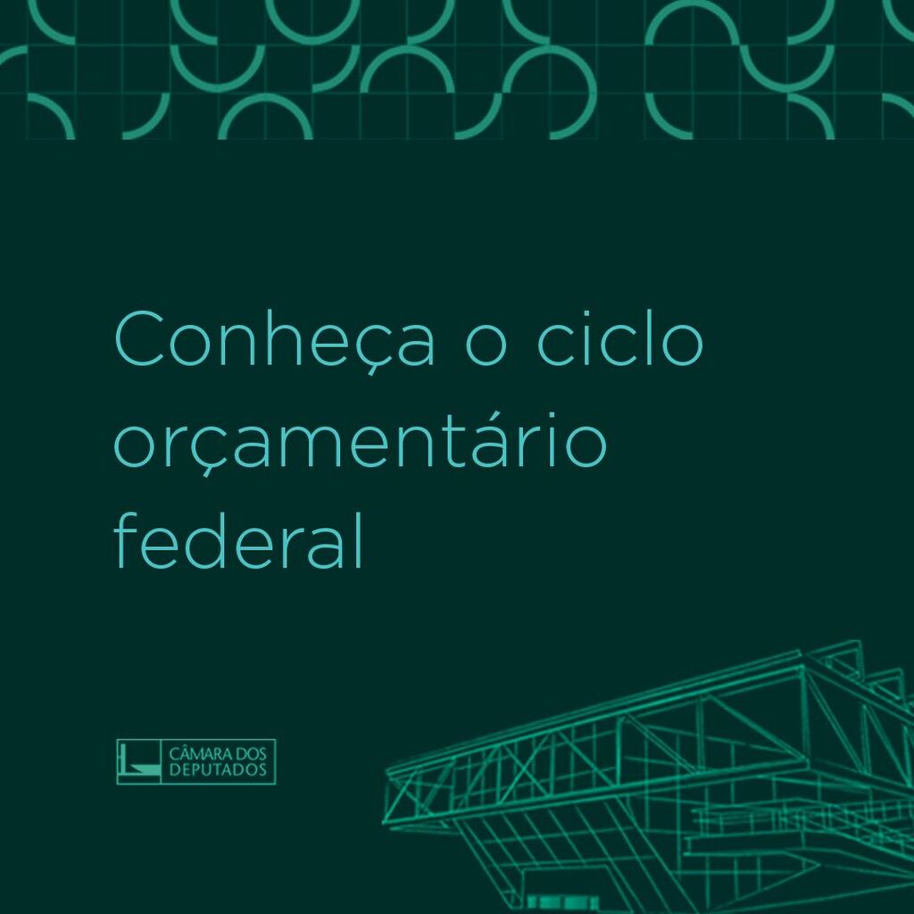 Infogr&aacute;ficos - C&acirc;mara dos Deputados