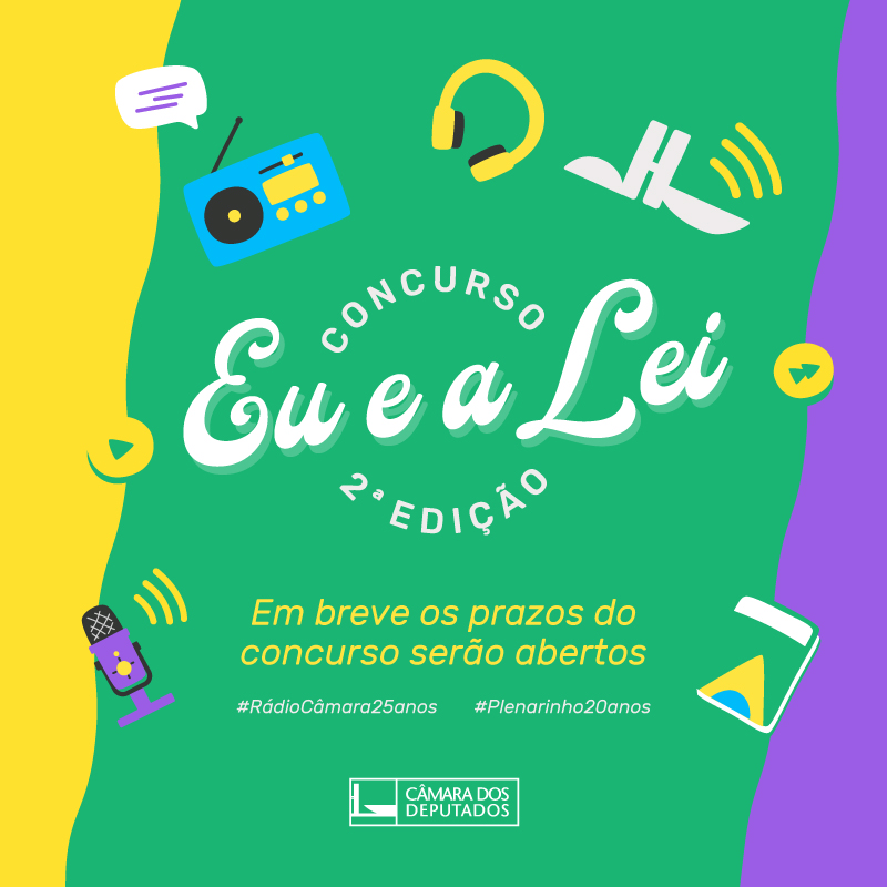eu e a lei