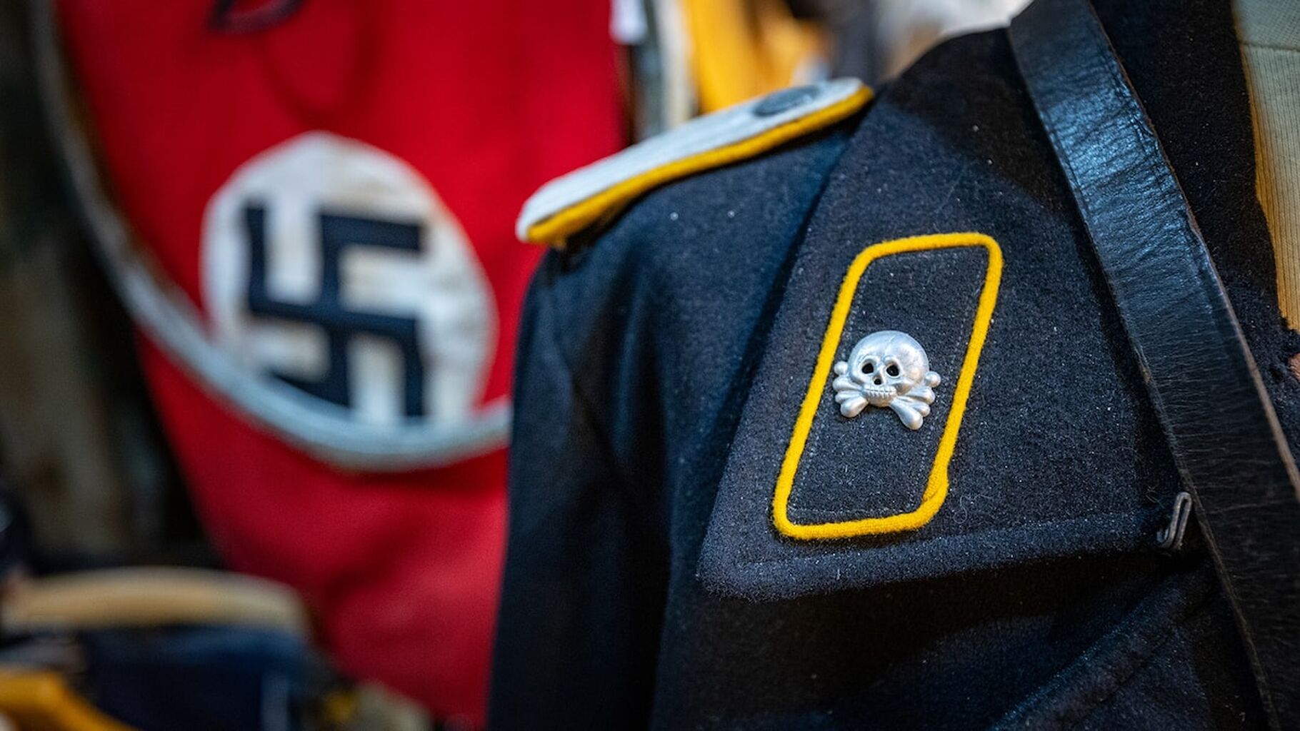 Hakenkreuz-Verbot in der Schweiz: &laquo;Es ist an der Zeit&raquo;