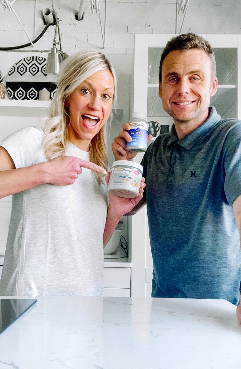 Solaray Supplements