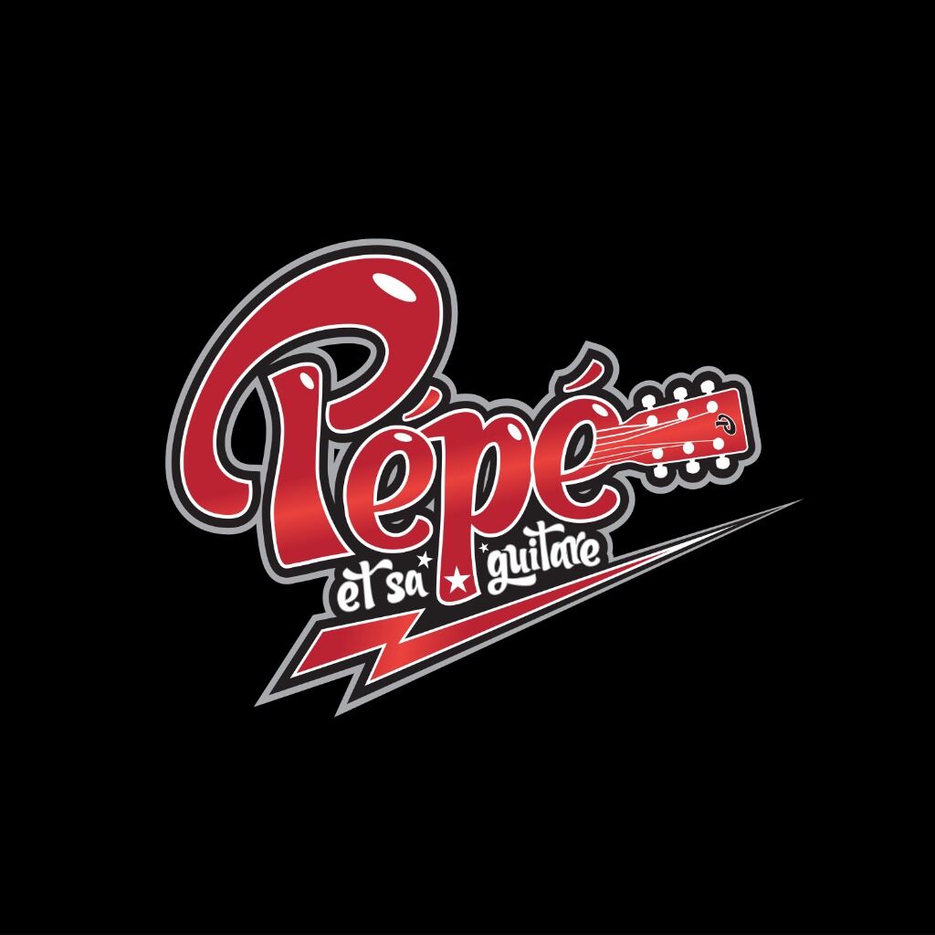 P&eacute;p&eacute; et sa guitare - On fait juste commencer