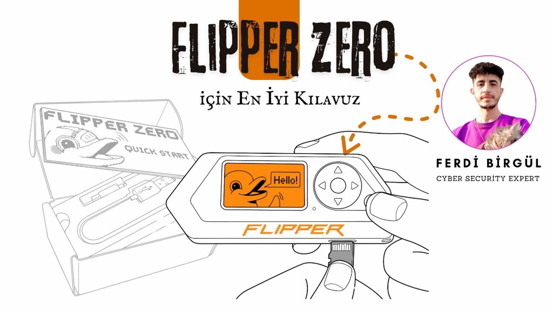 Flipper Zero