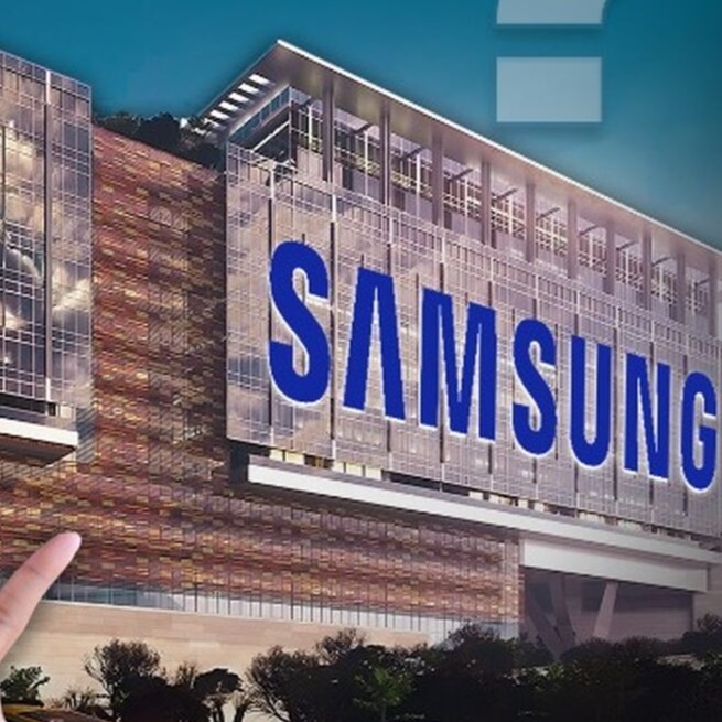 Samsung Bespoke AI Video