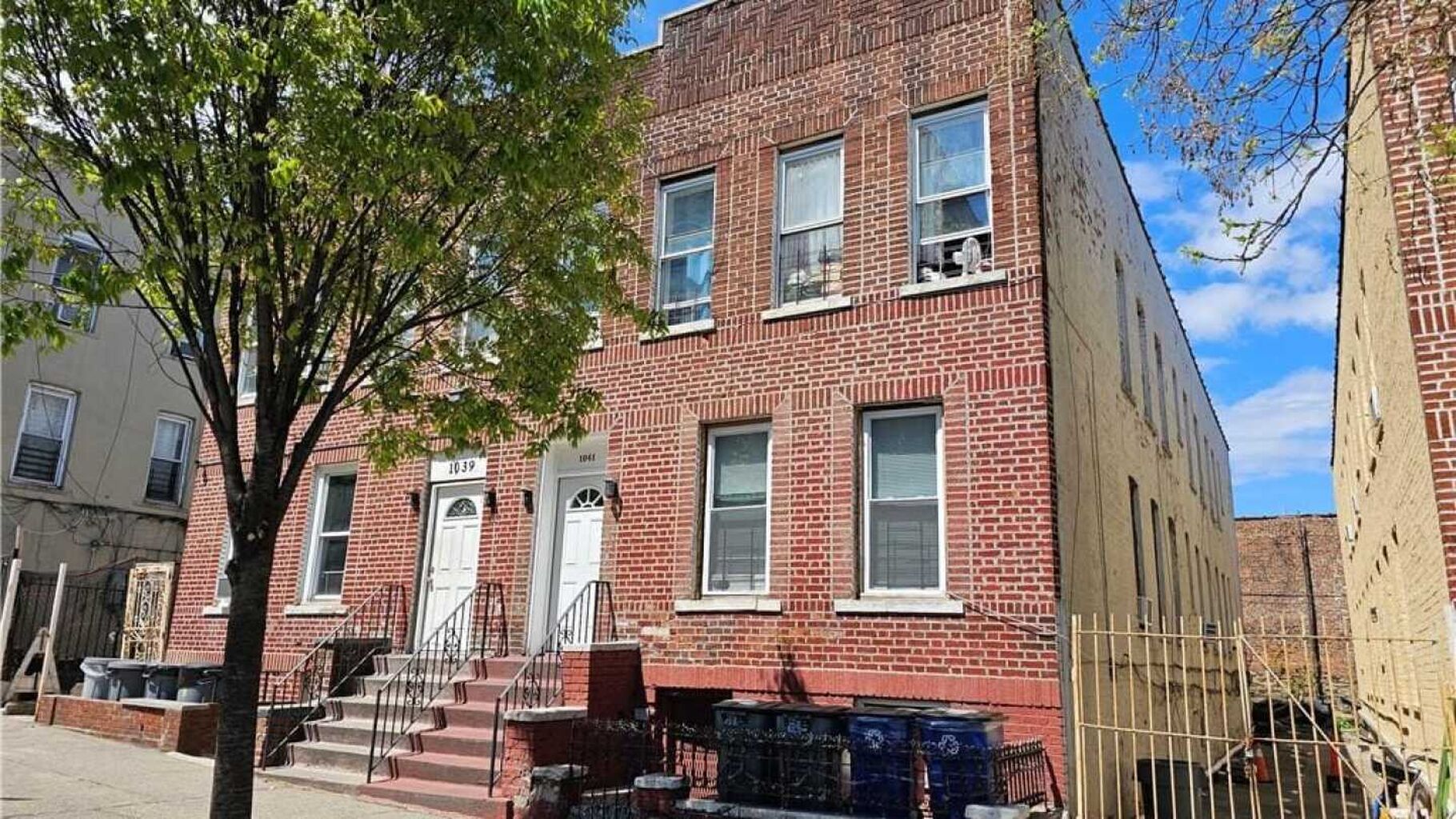 1041 Lowell Street, Bronx, NY 10459 | Keller Williams
