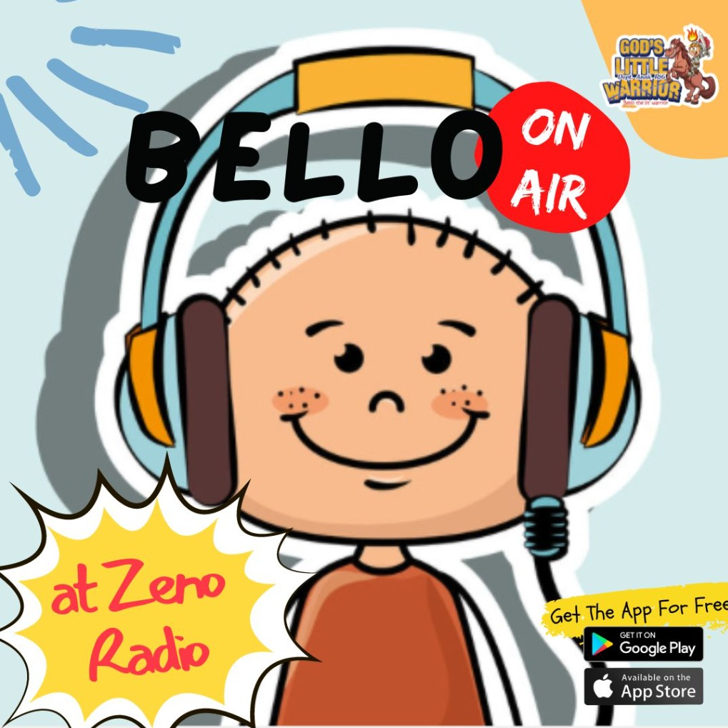 BELLO ON AIR