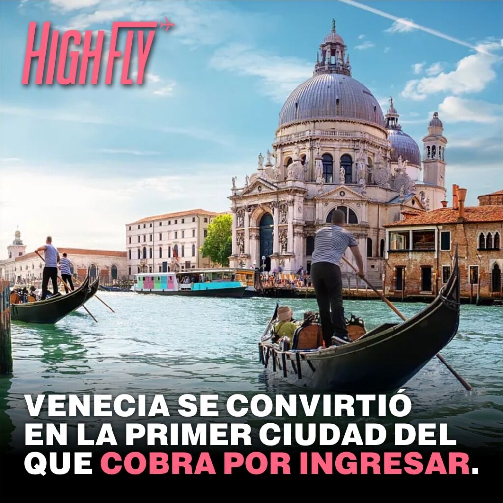 turismo