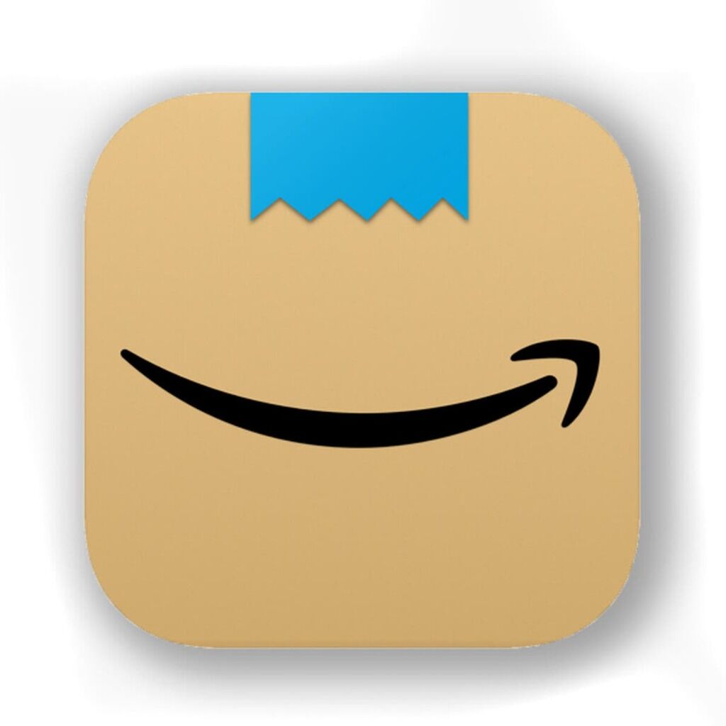 Amazon Wishlist