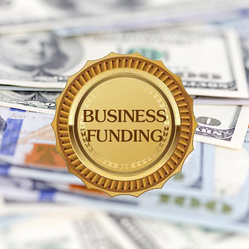 Pre Qualify Your Business For Funding!