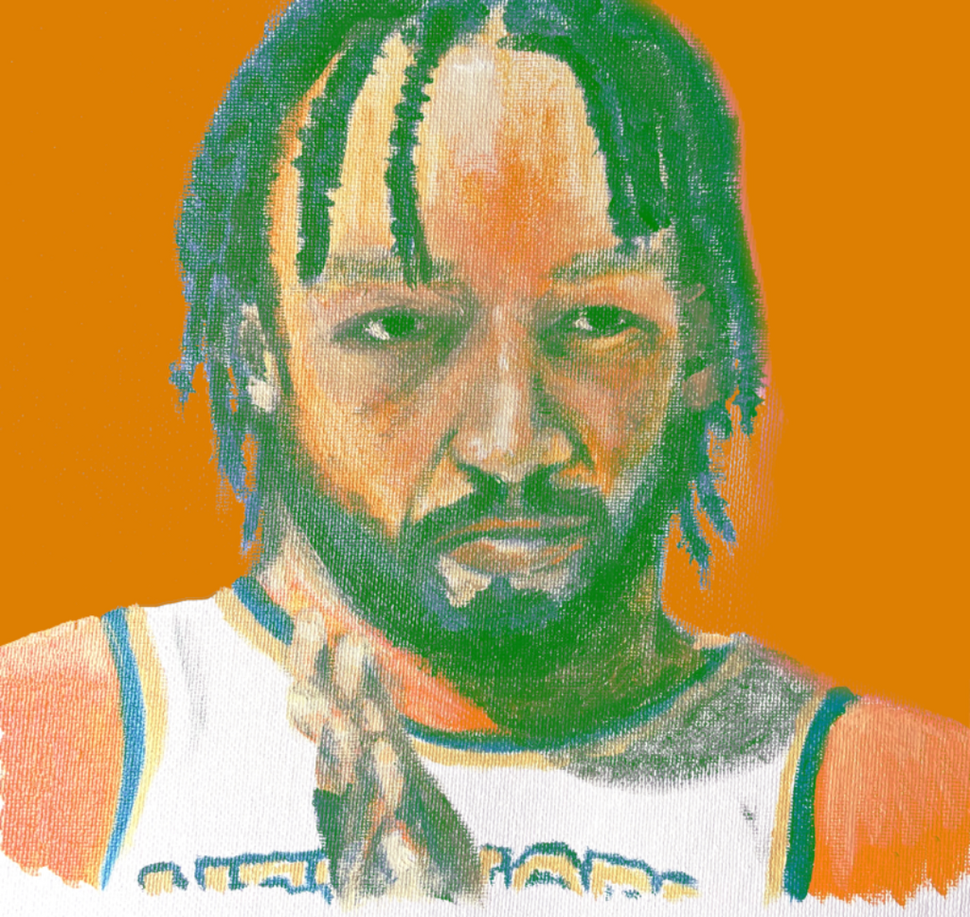 Thank You, Jalen Brunson