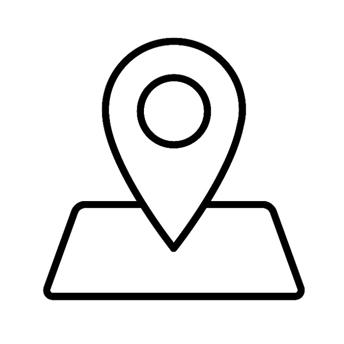 Resort Map