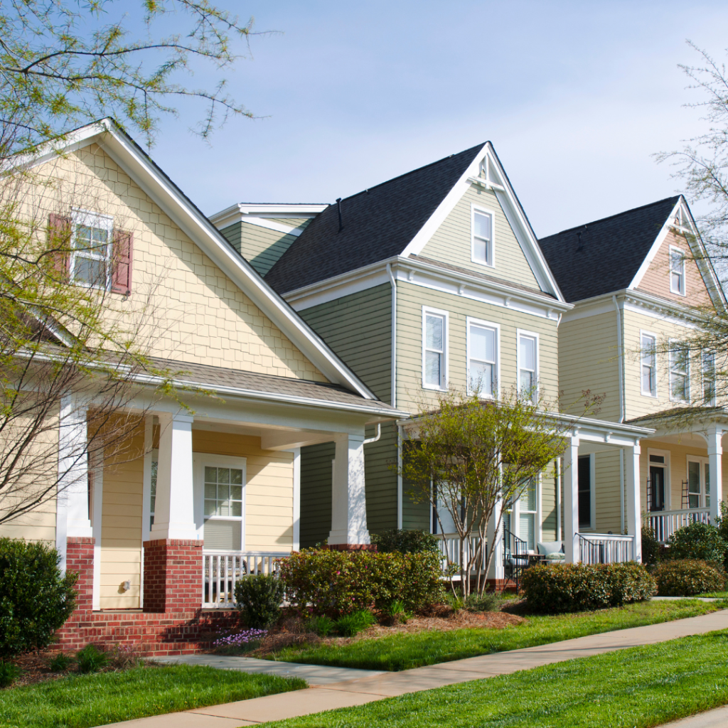 Distressed Real Estate Operators Offer A Buffet Of Value