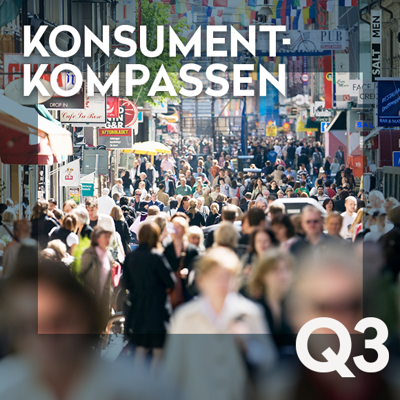 Konsument-kompassen Q3