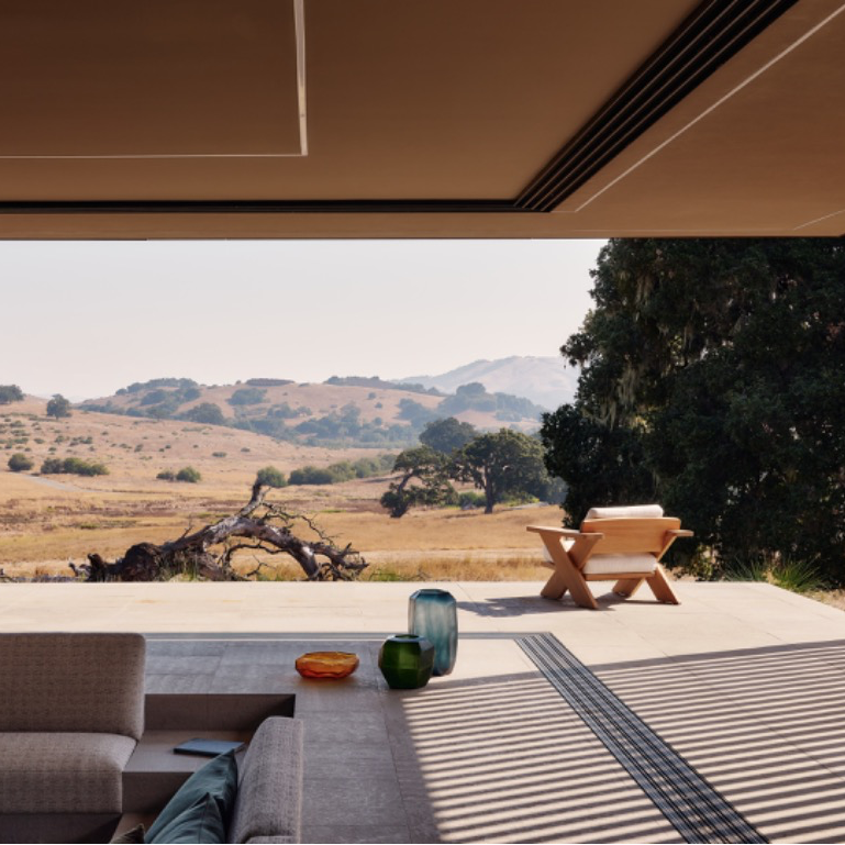 Meadow House | Mark English Architects