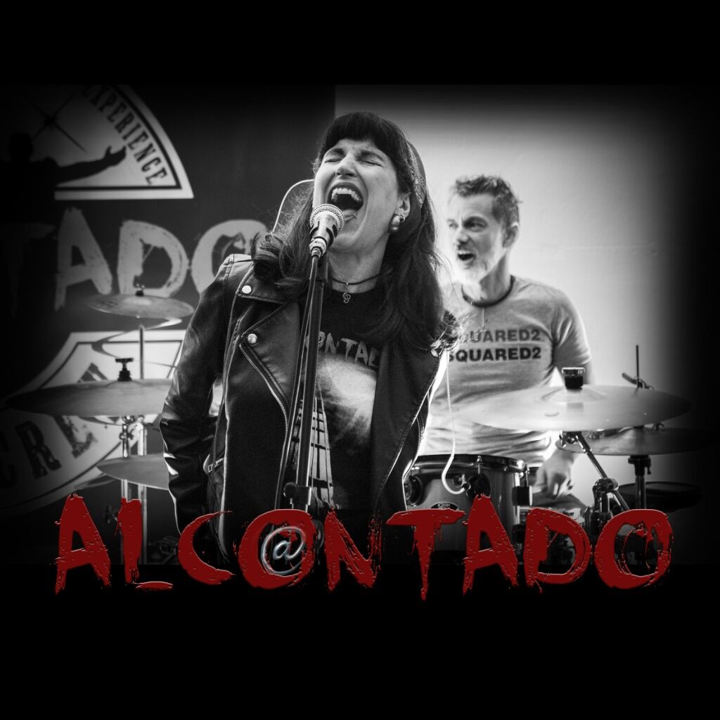CRONICA EN MARISKAL ROCK DEL BOLO BLACK NOTE 20/04/2024