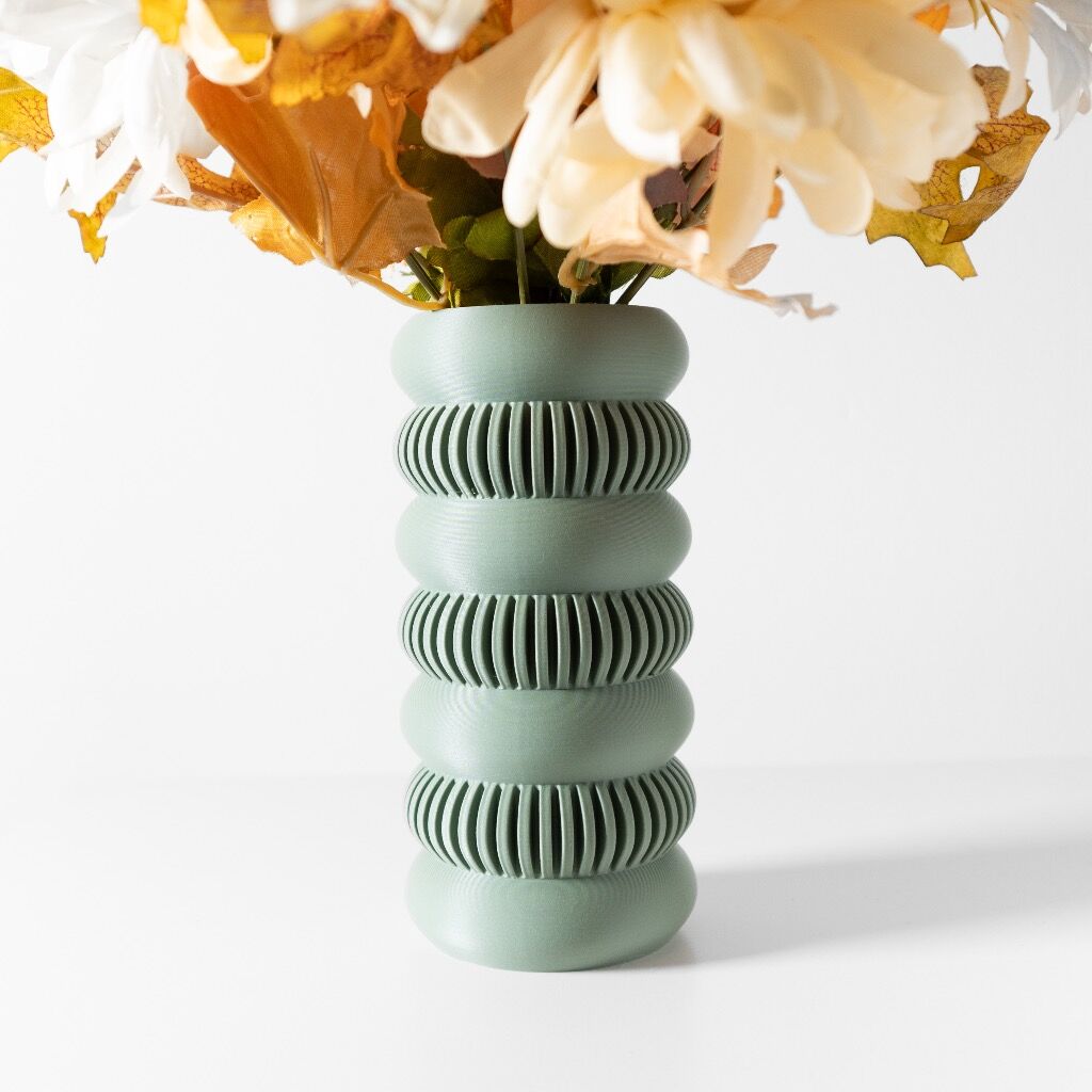 The Jino Vase