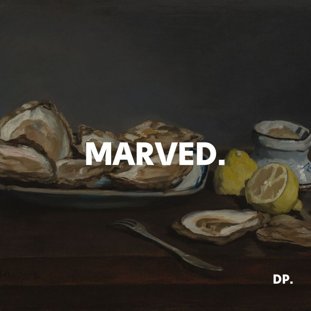 MARVED.