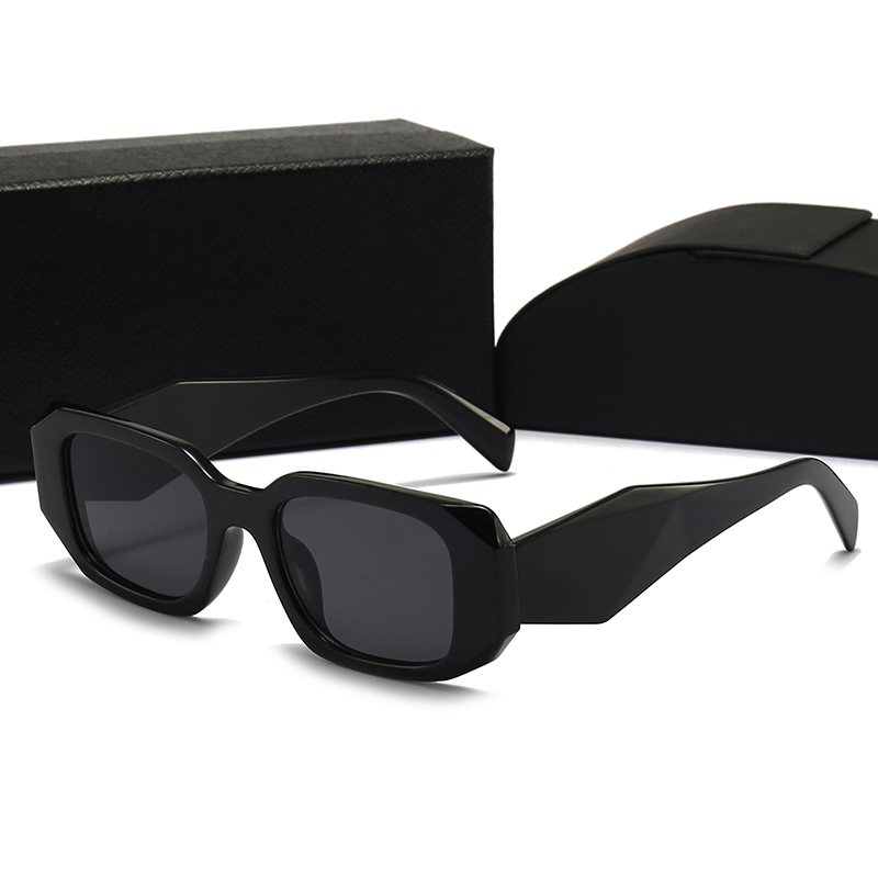Facsimile P*ada Sunglasses