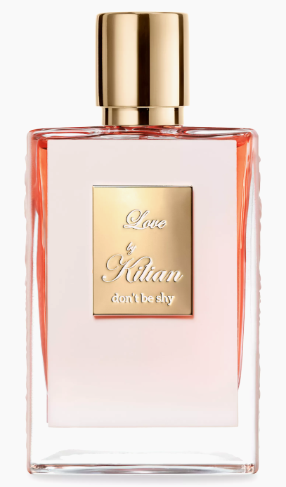 Facsimilie K*llians Don't Be Shy Perfume