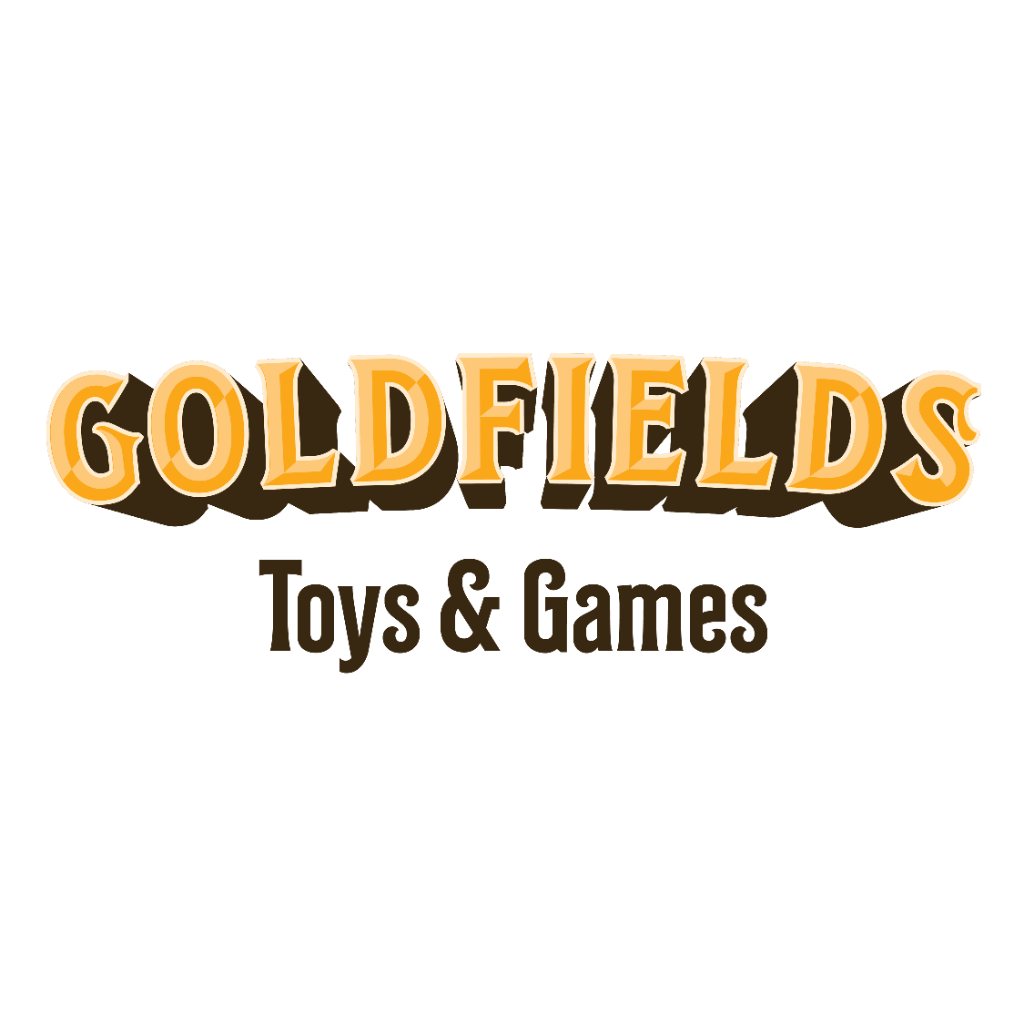 Goldfields Toys & Games