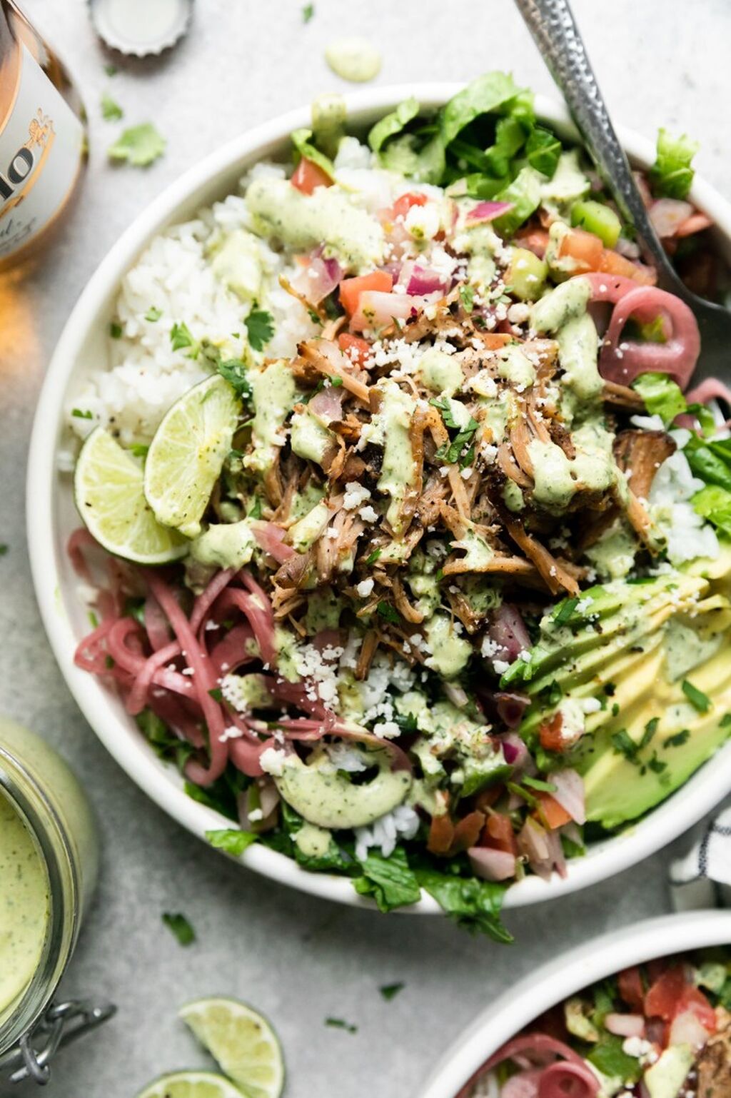Slow Cooker Carnitas