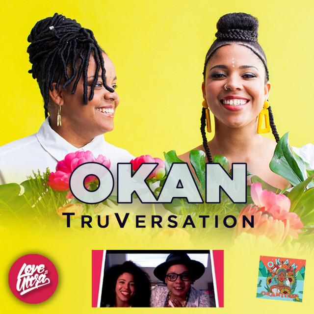 Okan 2024 Atlanta Jazz Festival TruVersation