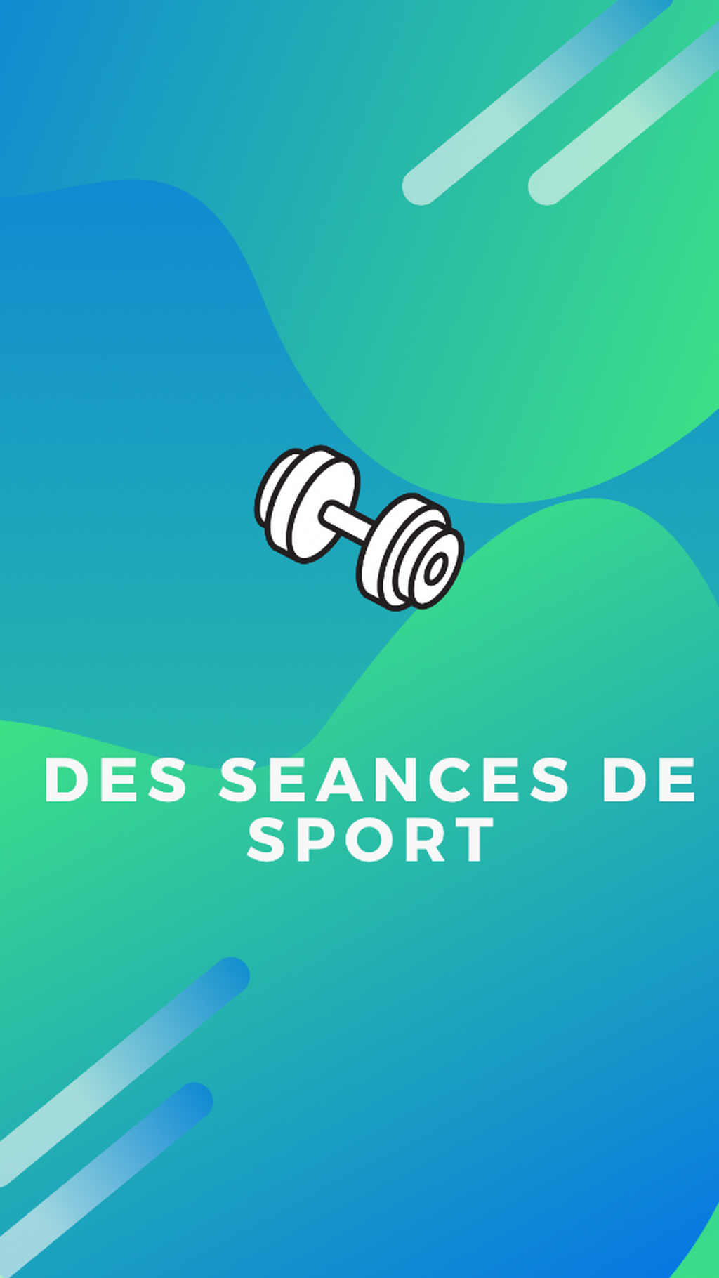 S&eacute;ance remise en forme voyageur Laskibelle 