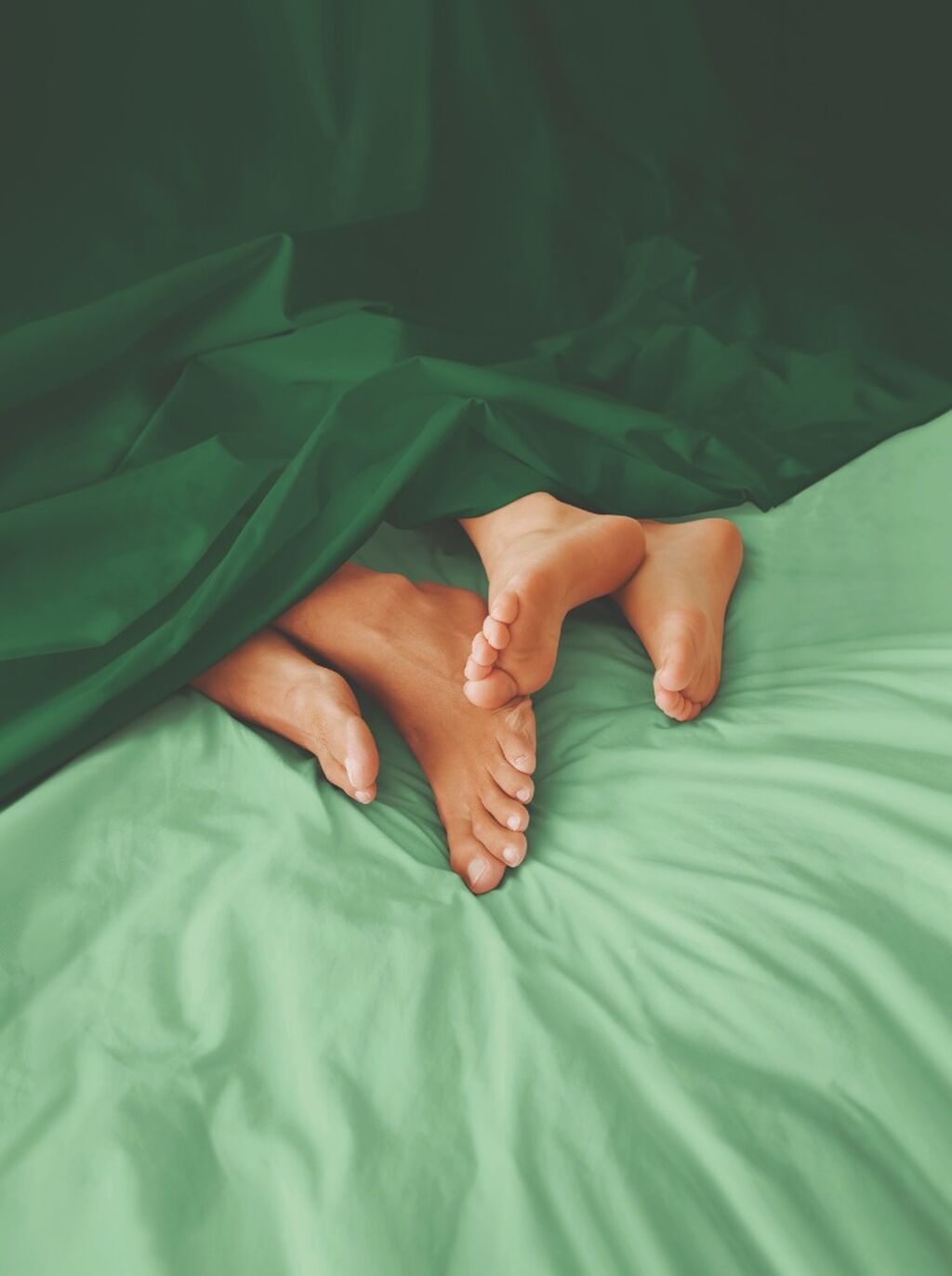 Sexual Health Tests
