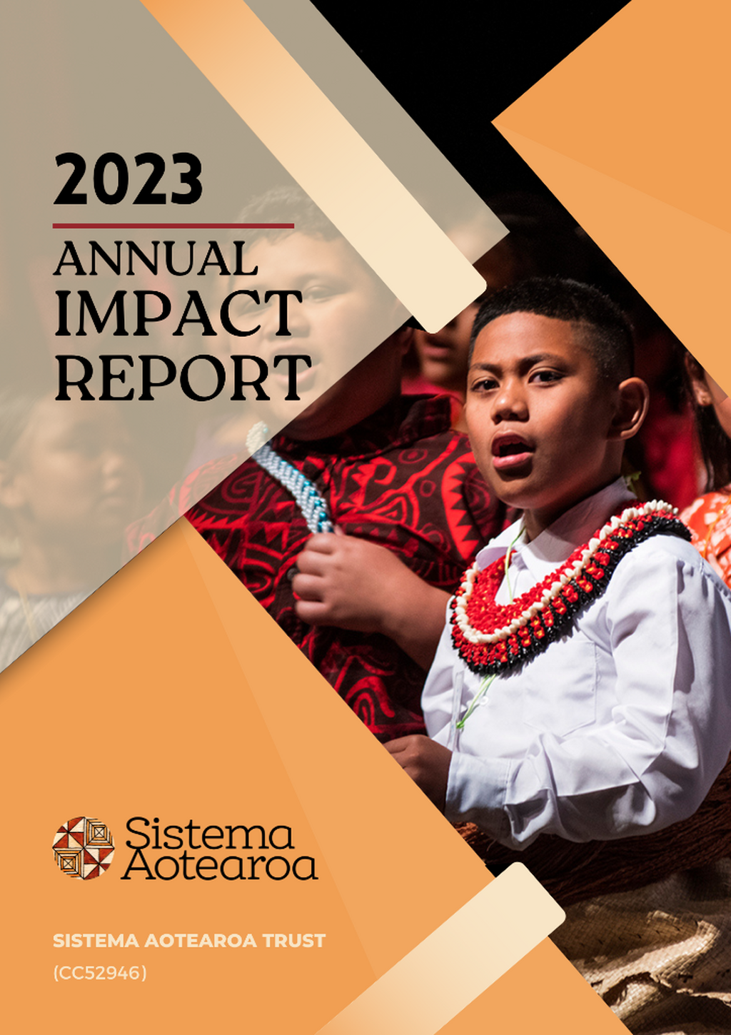 2023 Annual Impact Report