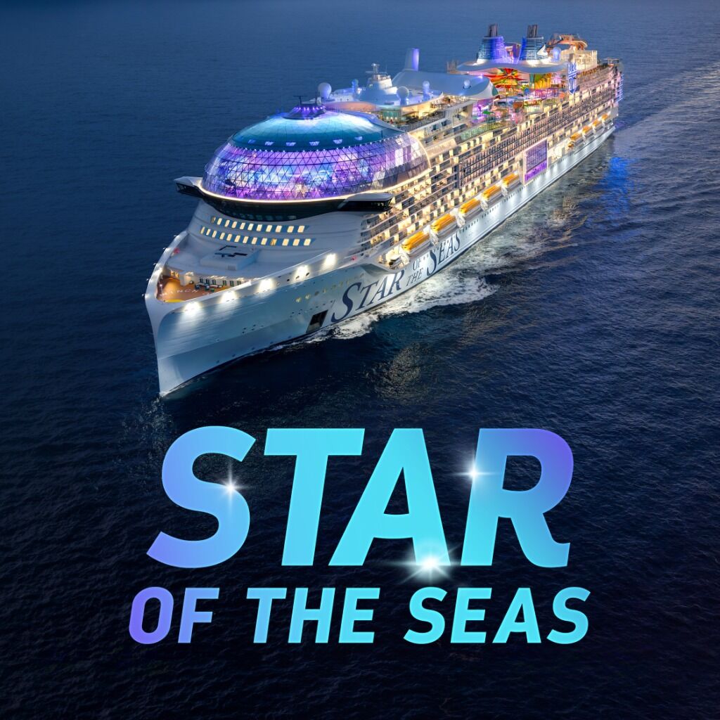 Star of the Seas