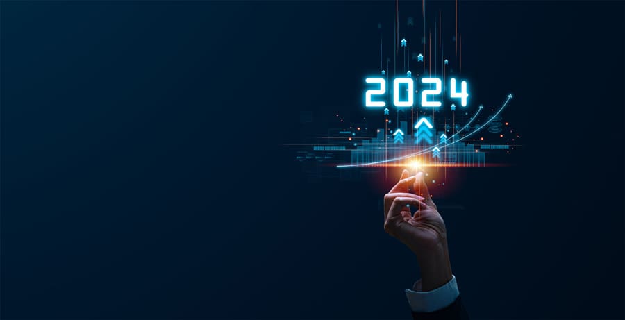 Navigating the Future of B2B Marketing: AI, Community, and Trust