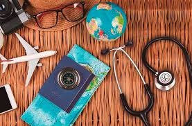 Clique aqui e fa&ccedil;a seu Seguro viagens!