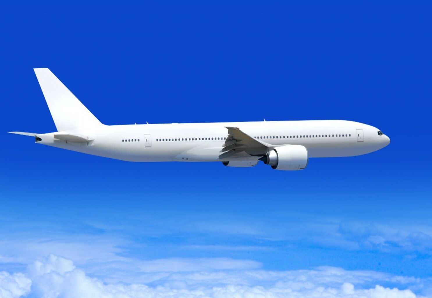 Promo&ccedil;&atilde;o de Passagens A&eacute;reas 